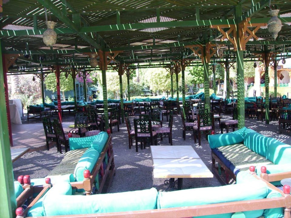 Bar Giftun Azur Resort