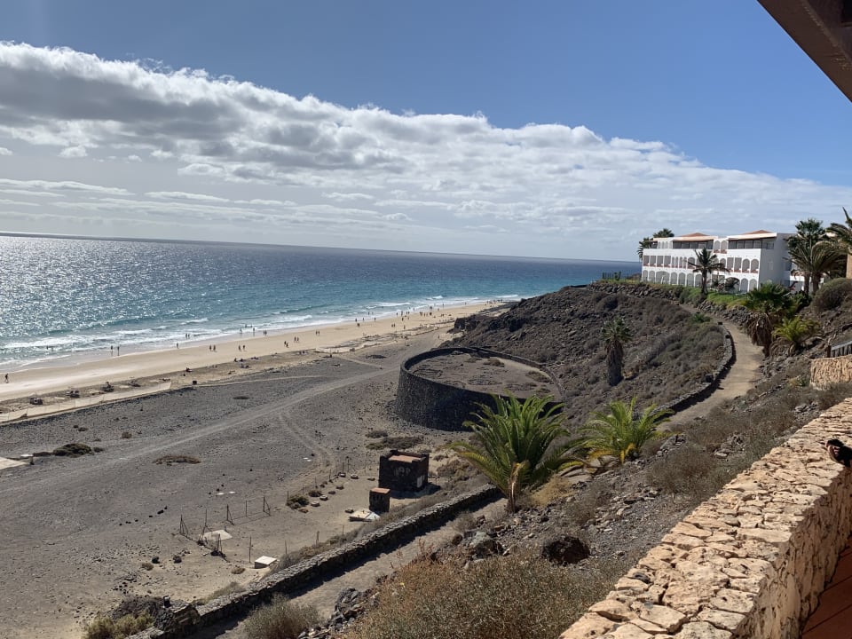 Ausblick Club Jandia Princess