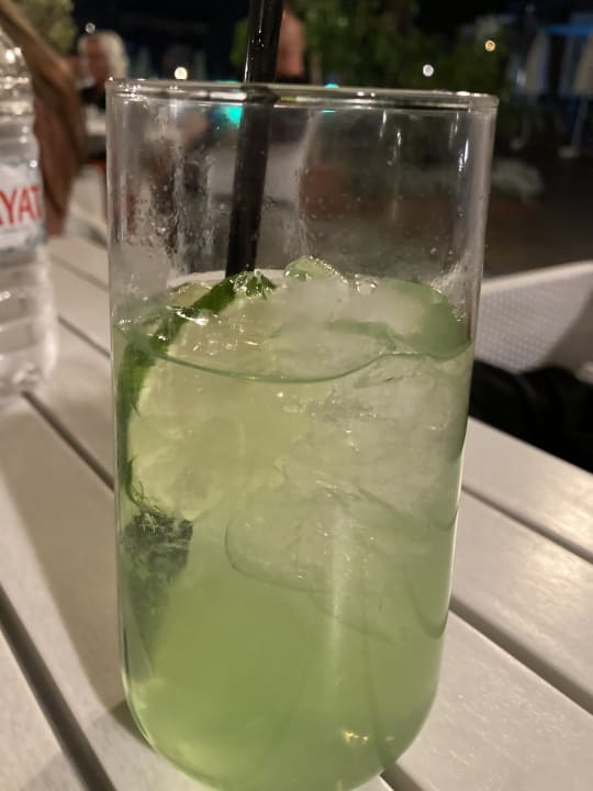 Gastro VONRESORT Golden Beach