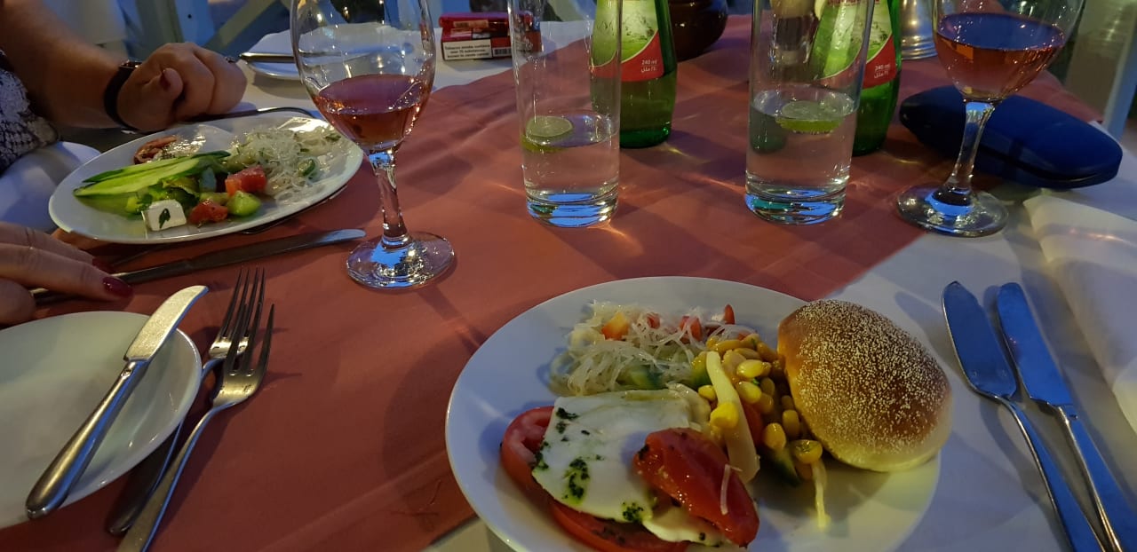 Gastro Mövenpick Resort & Spa El Gouna