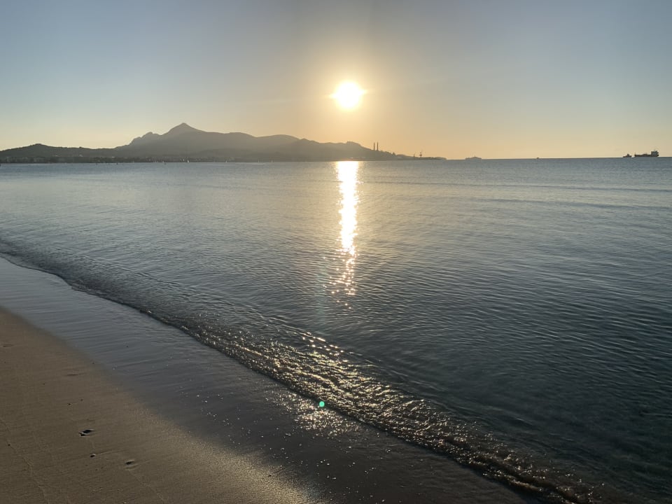 Strand allsun App.-Hotel Orquidea Playa