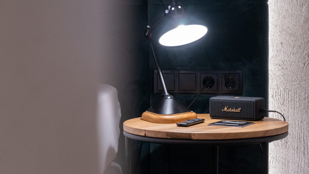 Zimmer Glanz & Glory Appartements Sölden