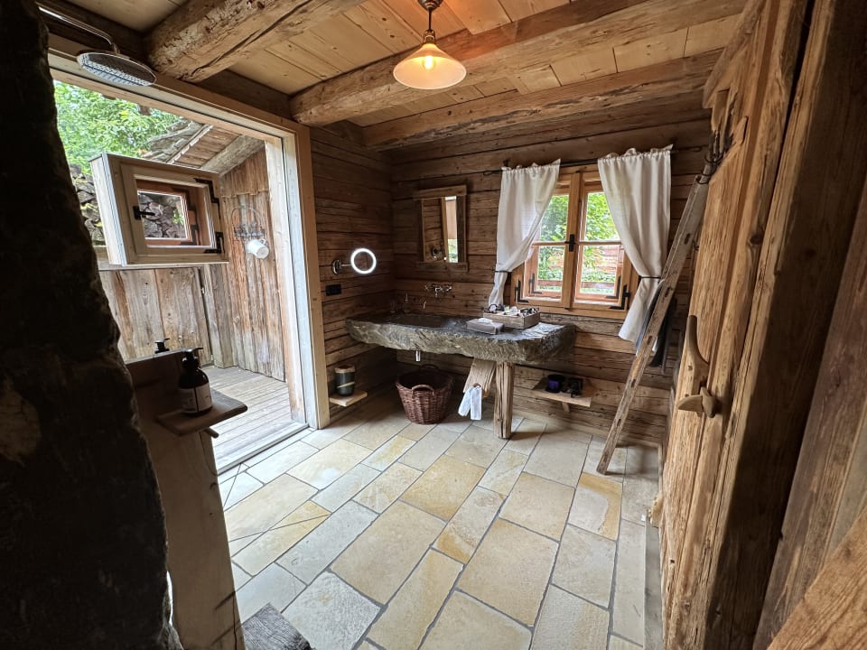 Zimmer PRIESTEREGG Premium ECO Resort