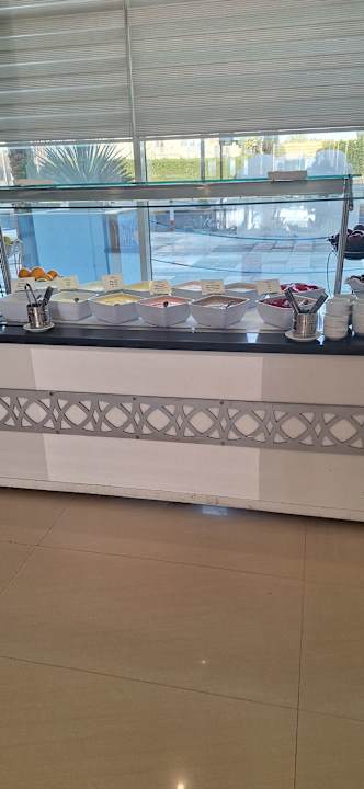 Gastro Pickalbatros White Beach Resort - Hurghada