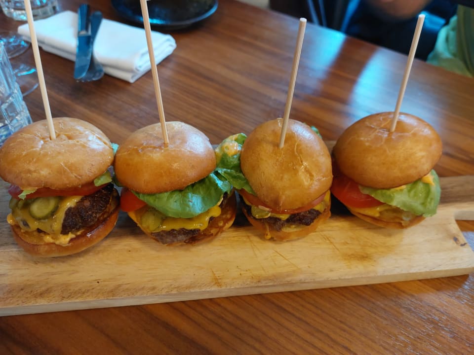 Gastro Andaz Munich Schwabinger Tor, By Hyatt