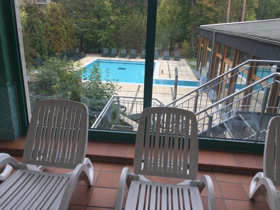 Pool Hotel Sonnenhügel