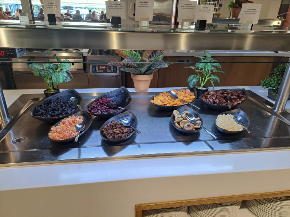 Gastro TUI BLUE Isla Cristina Palace