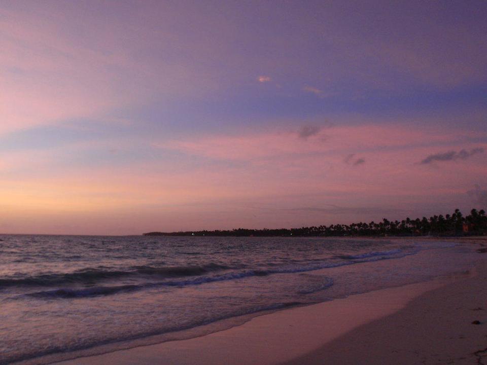 Meer Punta Cana Princess All Suites Resort & Spa