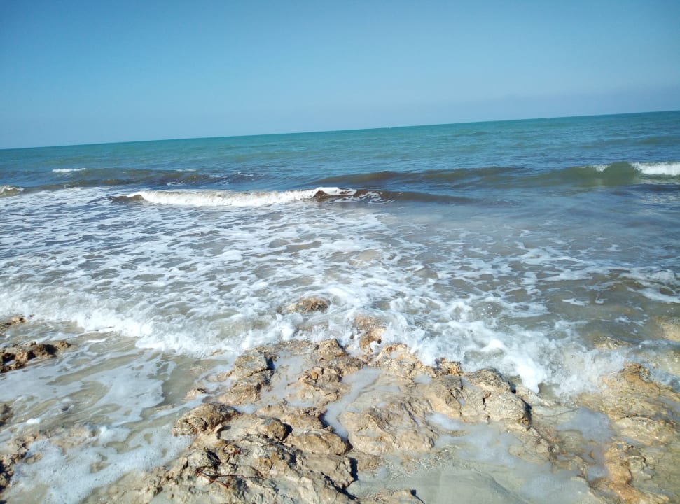 Strand Calimera Yati Beach