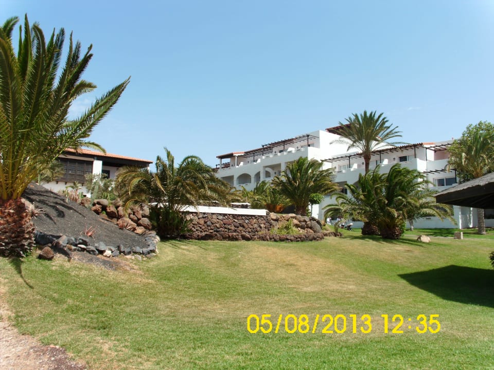 Gartenanlage TUI MAGIC LIFE Fuerteventura