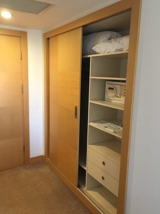 Zimmer Saphir Resort & Spa