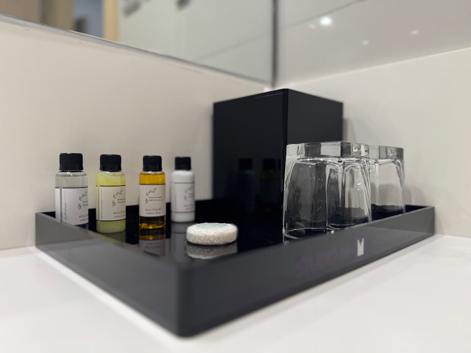 Zimmer Studio M Muscat