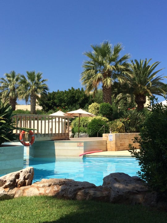 Wunderschöner Ausblick  Phãea Cretan Malia