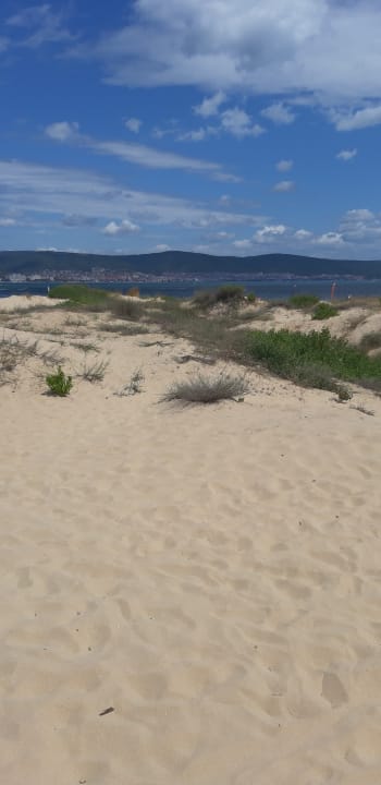 Strand HI Hotels Imperial Resort