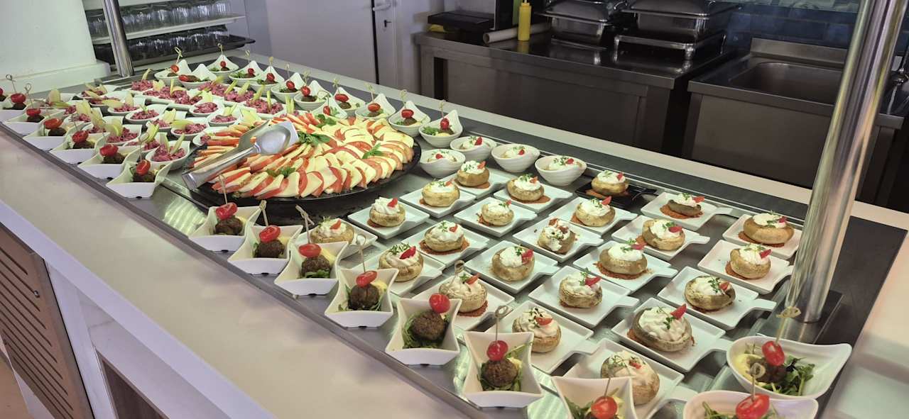 Gastro Paralos Lifestyle Beach