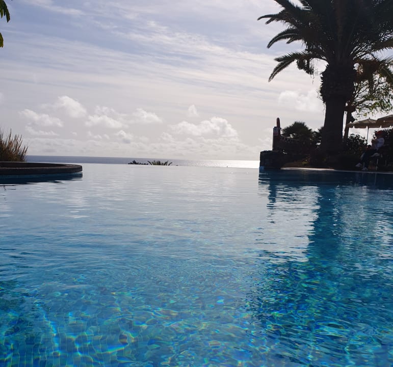 Pool R2 Pajara Beach