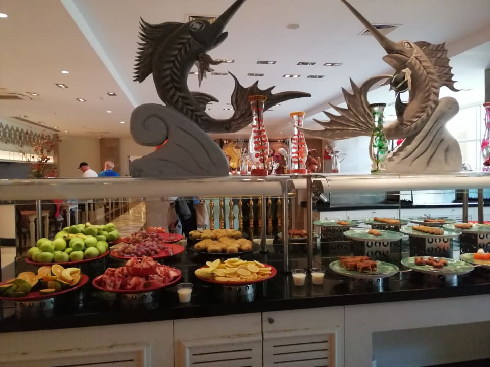 Gastro Well Palace Side