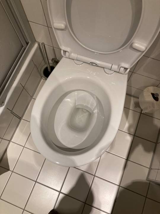 Zimmer Best Western Plaza Hotel Zwickau