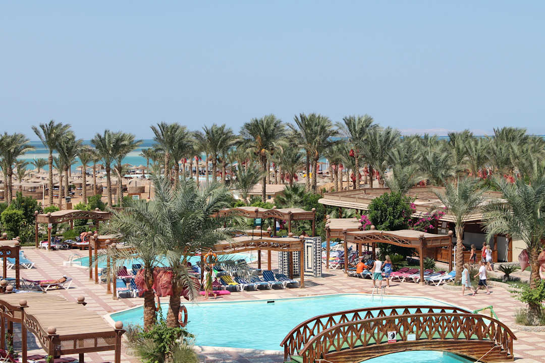 Traumhaft Riviera Aqua Park Resort