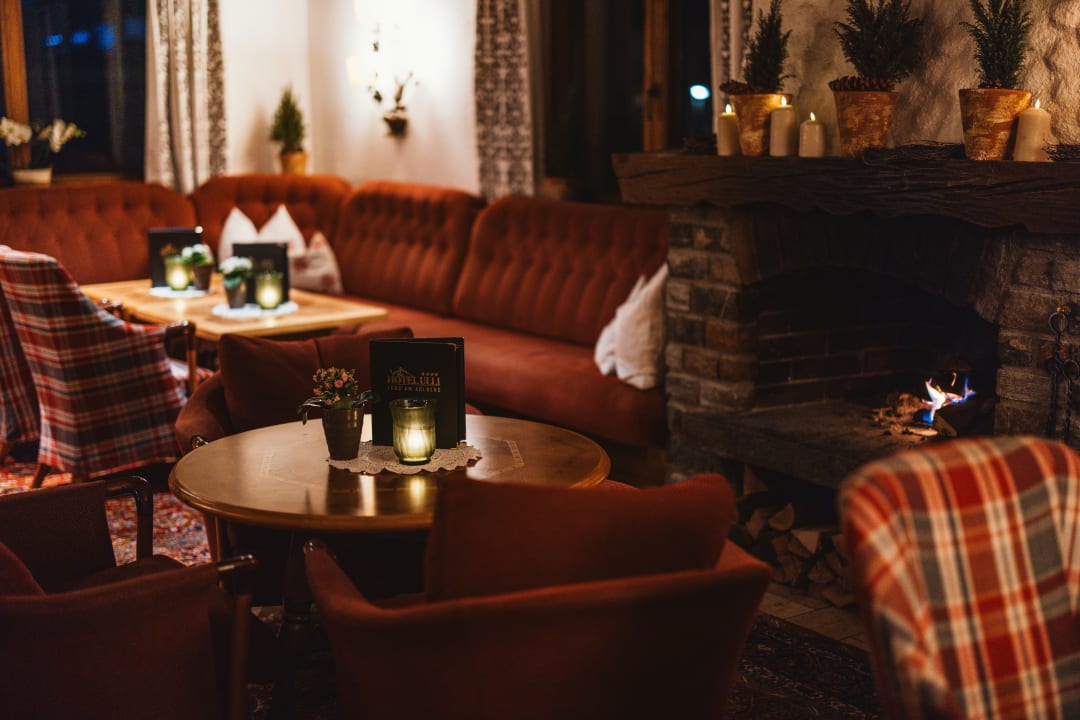 Gastro Hotel Ulli