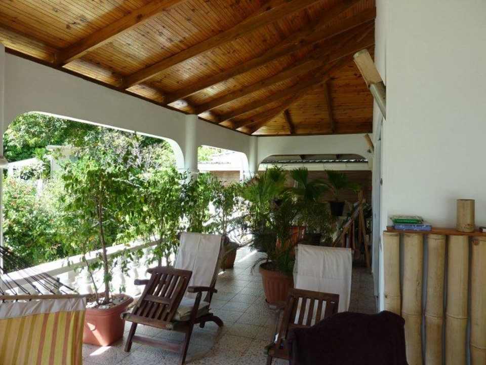 App. Haus & Apartments Beau Bamboo