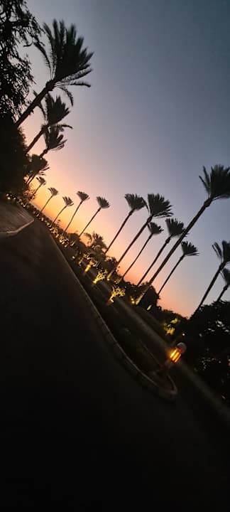 Außenansicht Grand Makadi