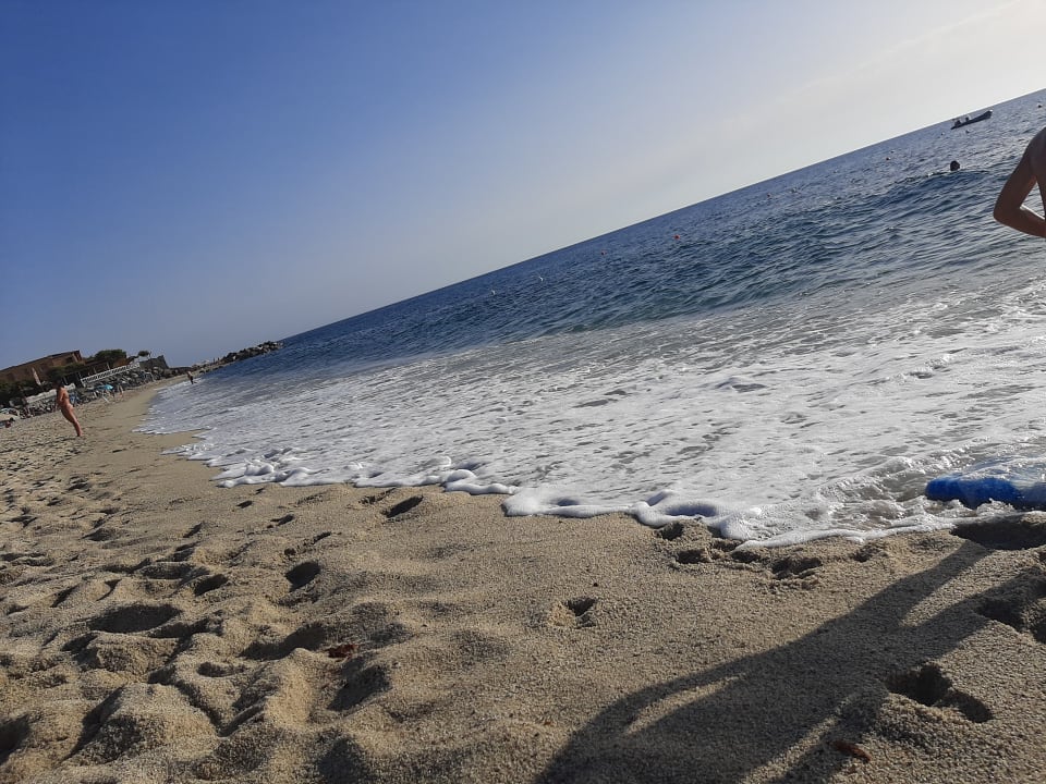 Strand Hotel Villaggio Il Gabbiano