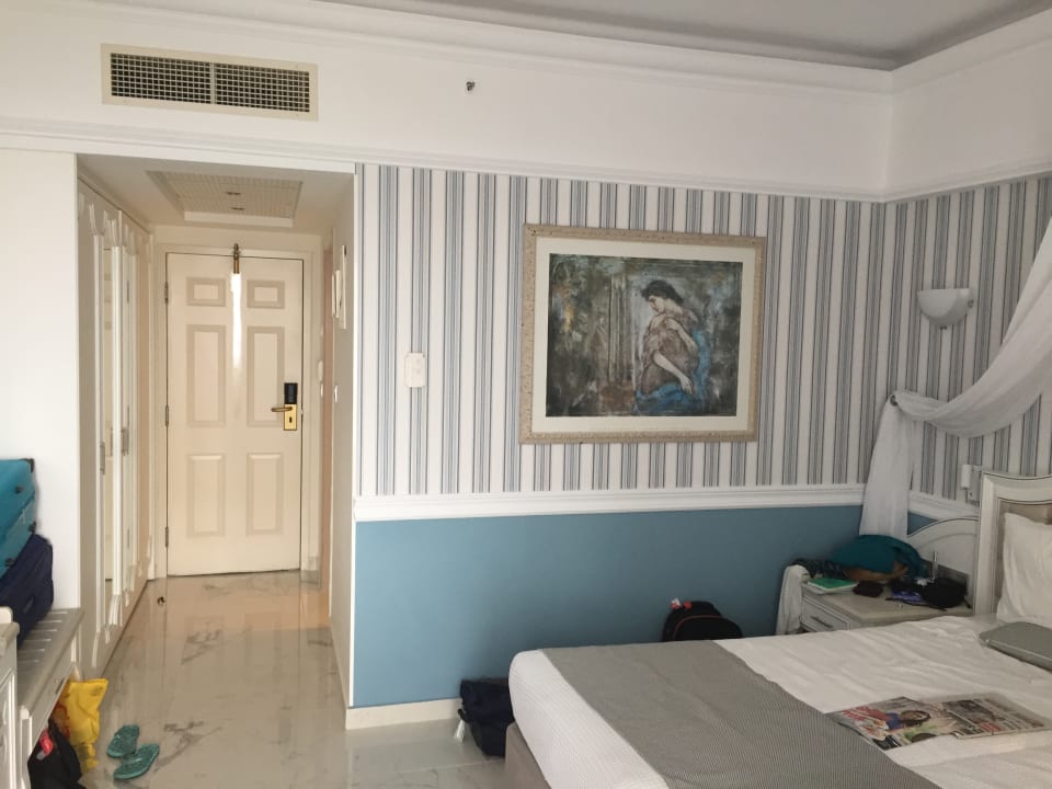 Zimmer Rodos Palladium Leisure & Wellness