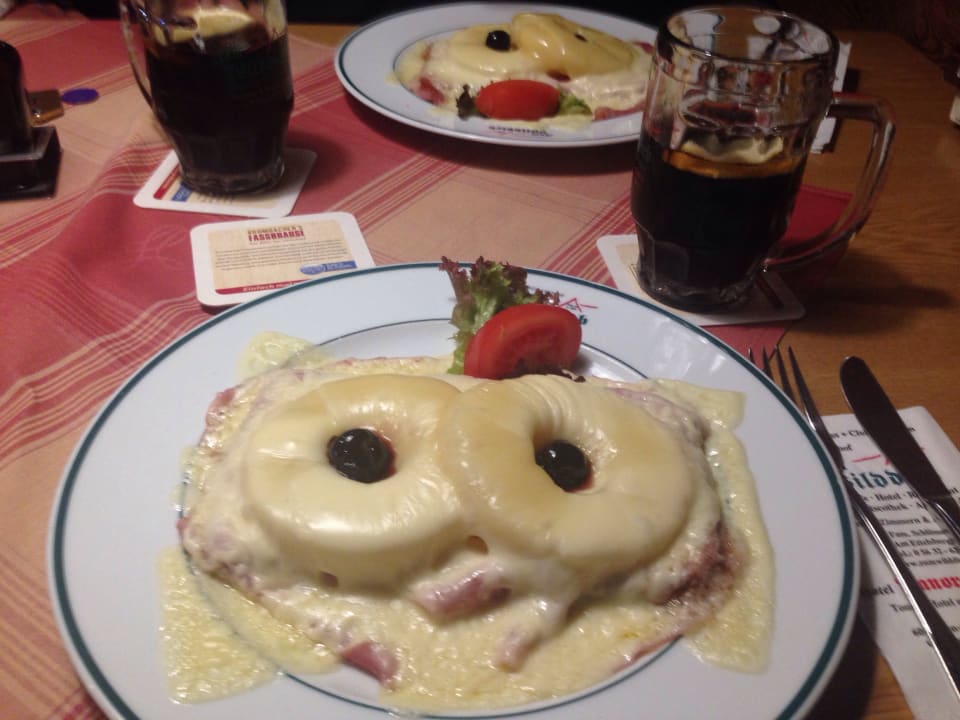 Gastro Almgasthof Zum Wilddieb