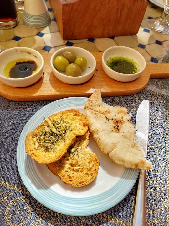 Gastro Steigenberger Coraya Beach - Adults only