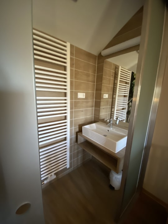 Zimmer Center Parcs Park Allgäu