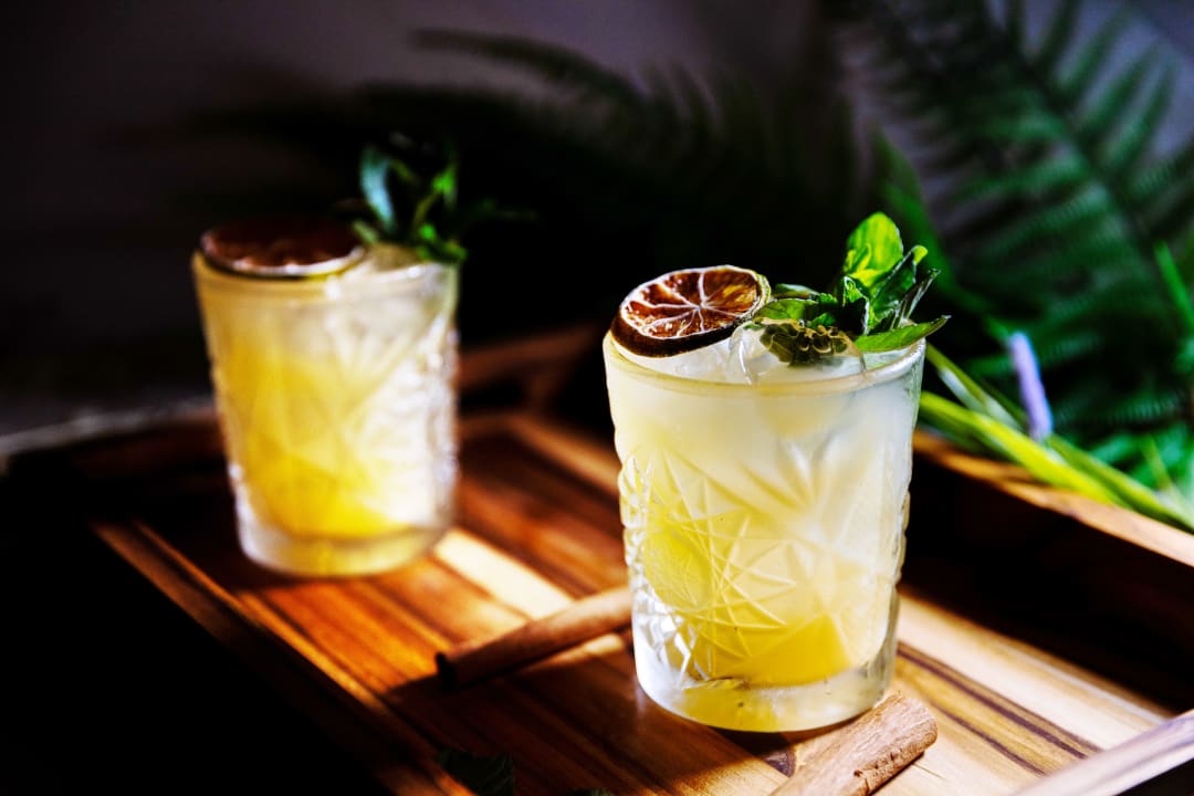 Gastro Iberostar Selection Paraiso Maya Suites