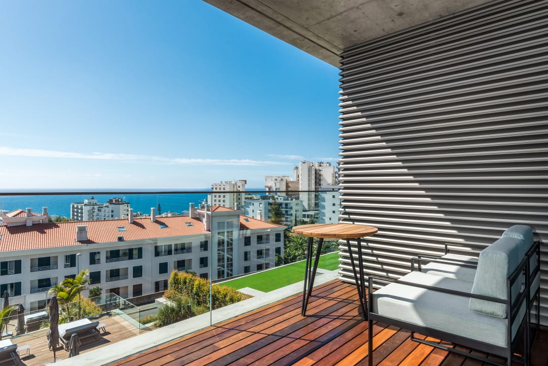 Zimmer TUI BLUE Madeira Gardens