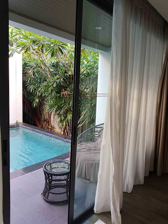 Zimmer My Beach Resort