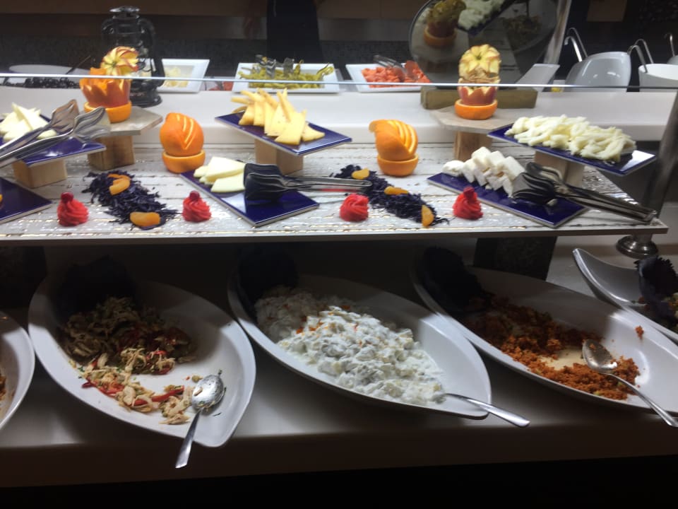 Gastro TUI BLUE Xanthe