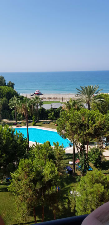 Zimmer Club Turtas Beach Hotel