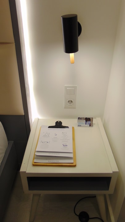 Zimmer Innside by Melia Yogyakarta