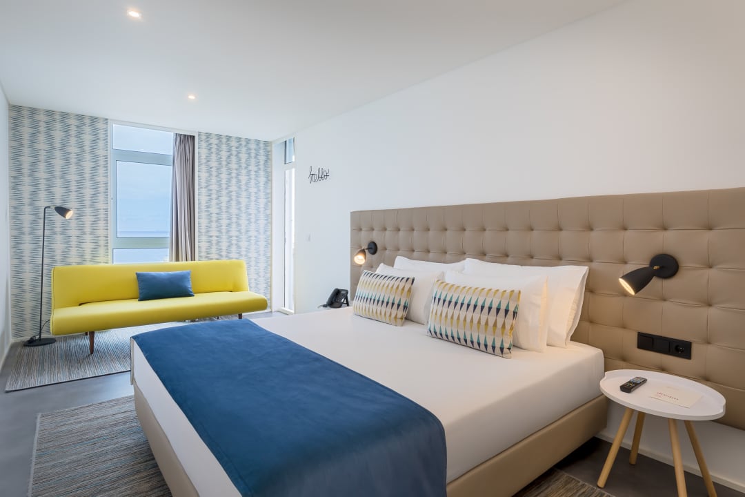 Zimmer Allegro Madeira - Adults Only