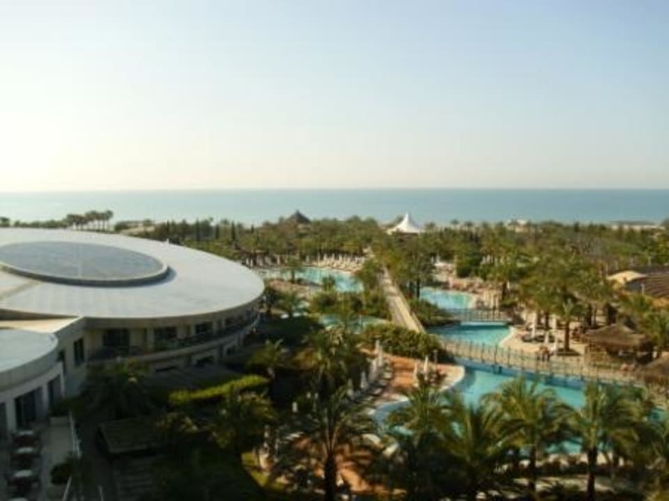 Meerblick Royal Wings Hotel