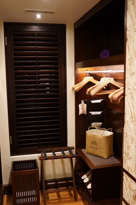 Zimmer Raffles Seychelles