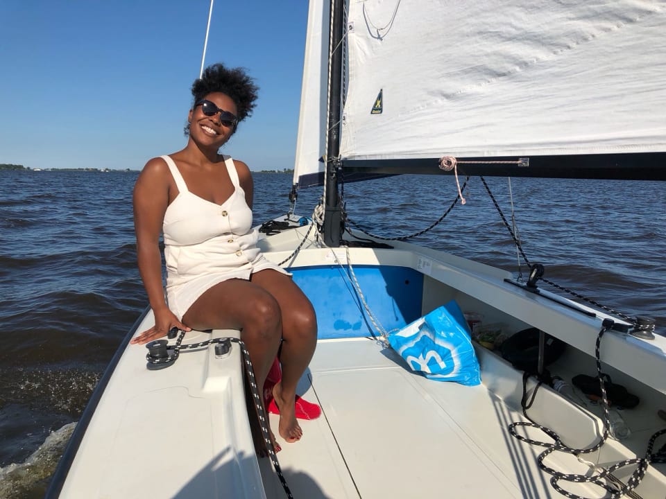 Sport & Freizeit Camping Vrijhaven