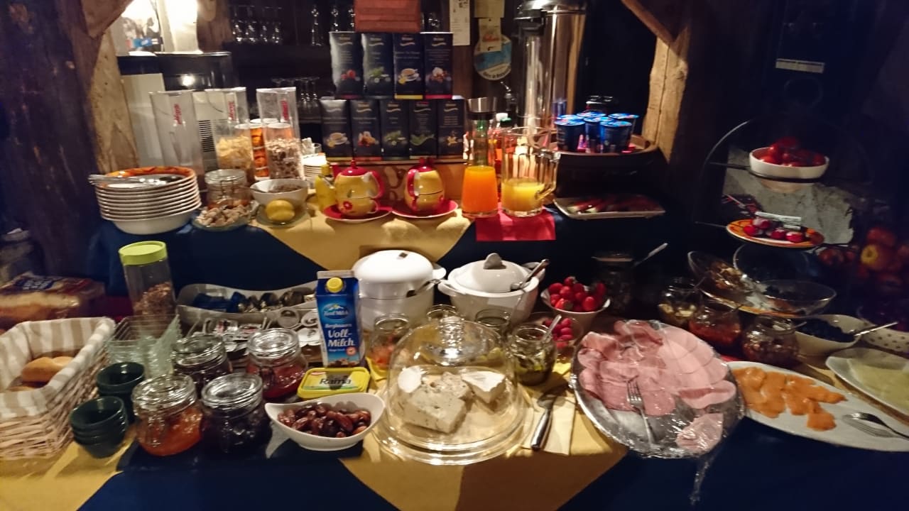 Gastro Ferienhaus Steindl