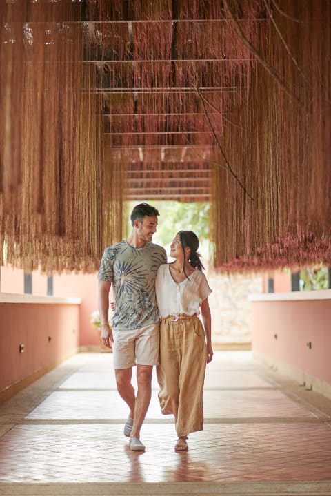 Sonstiges Renaissance Koh Samui Resort & Spa