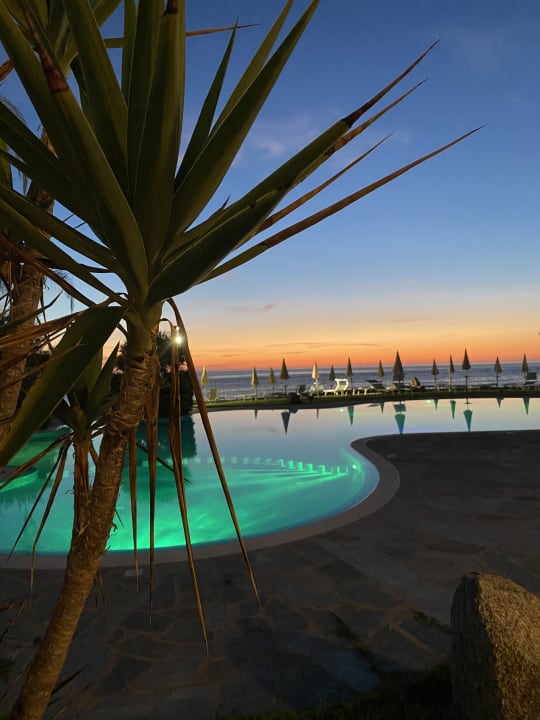 Pool BV Borgo del Principe