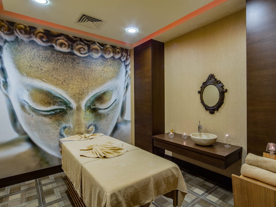 Sport & Freizeit Holiday Inn Antalya - Lara