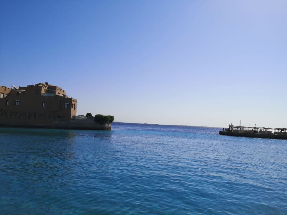 Ausblick Arabella Azur Resort