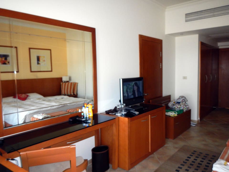 Zimmer Cleopatra Luxury Resort Makadi Bay