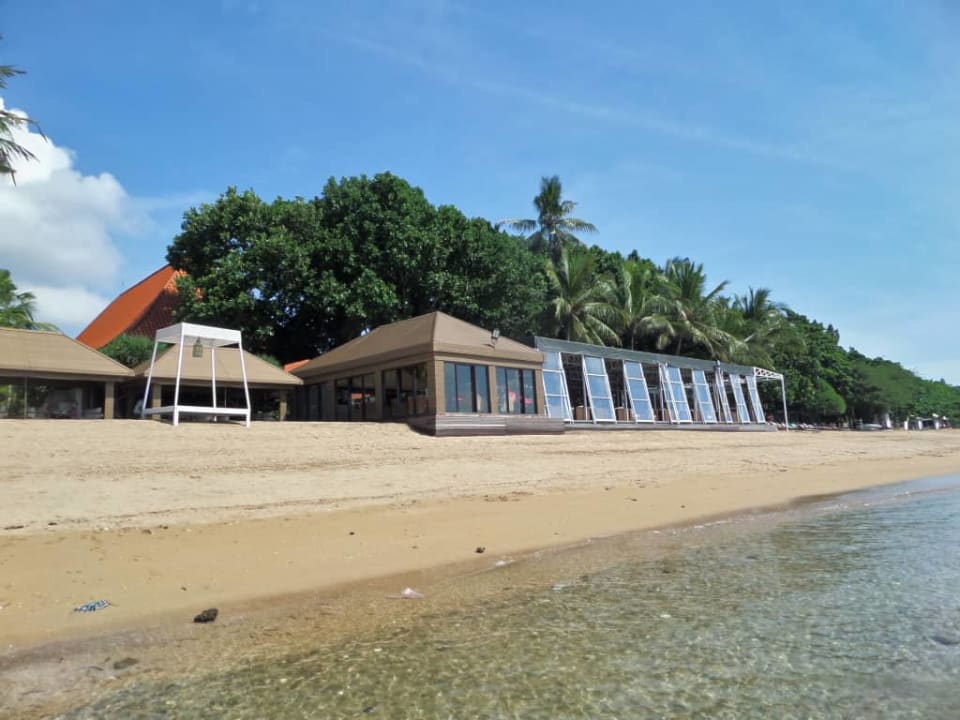 Restauracja Puri Santrian