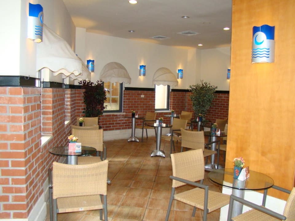 Кондитерская Limak Limra Hotel & Resort