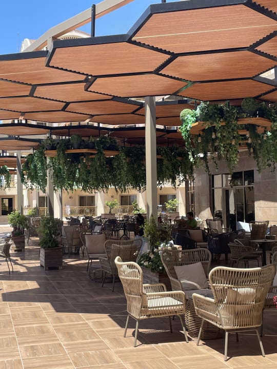 Gastro Kirman Belazur Resort & Spa